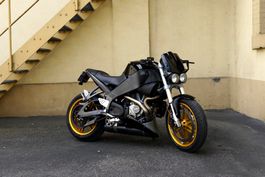 Buell XB12S Lightning