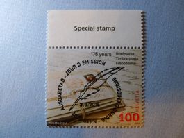 2015 Sondermarke 175 Jahre Briefmarke 1569