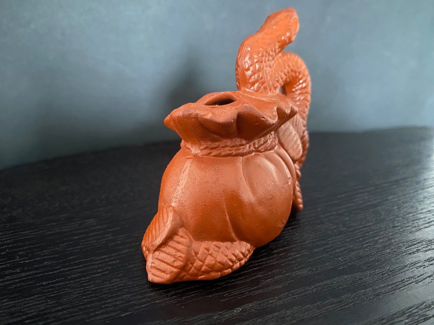 Statuette: Zahnstocherhalter aus Japan "Hebi" – Nuovo (secondo la descrizione) da Aarau venduto da chicochicomama 4