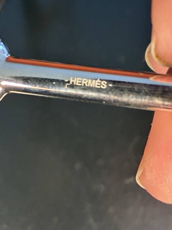 Catenine: Collier Hermès Farandole – Usato da Riaz venduto da ani_d8fx 4