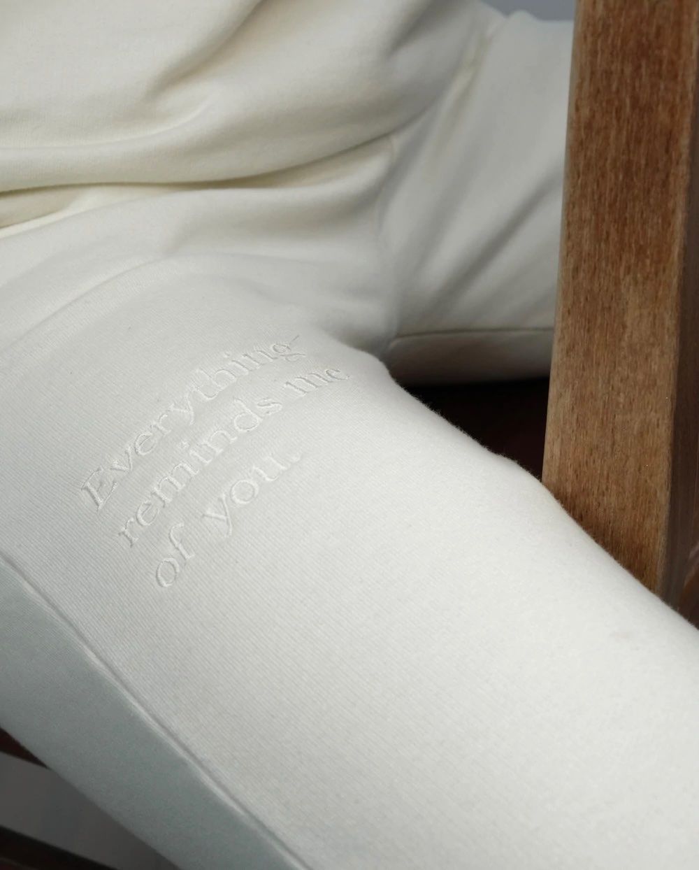 Pantaloni: Sweet Remind Jogging Hose – Nuovo e nell'imballaggio originale da Luzern venduto da Felicita_26 3
