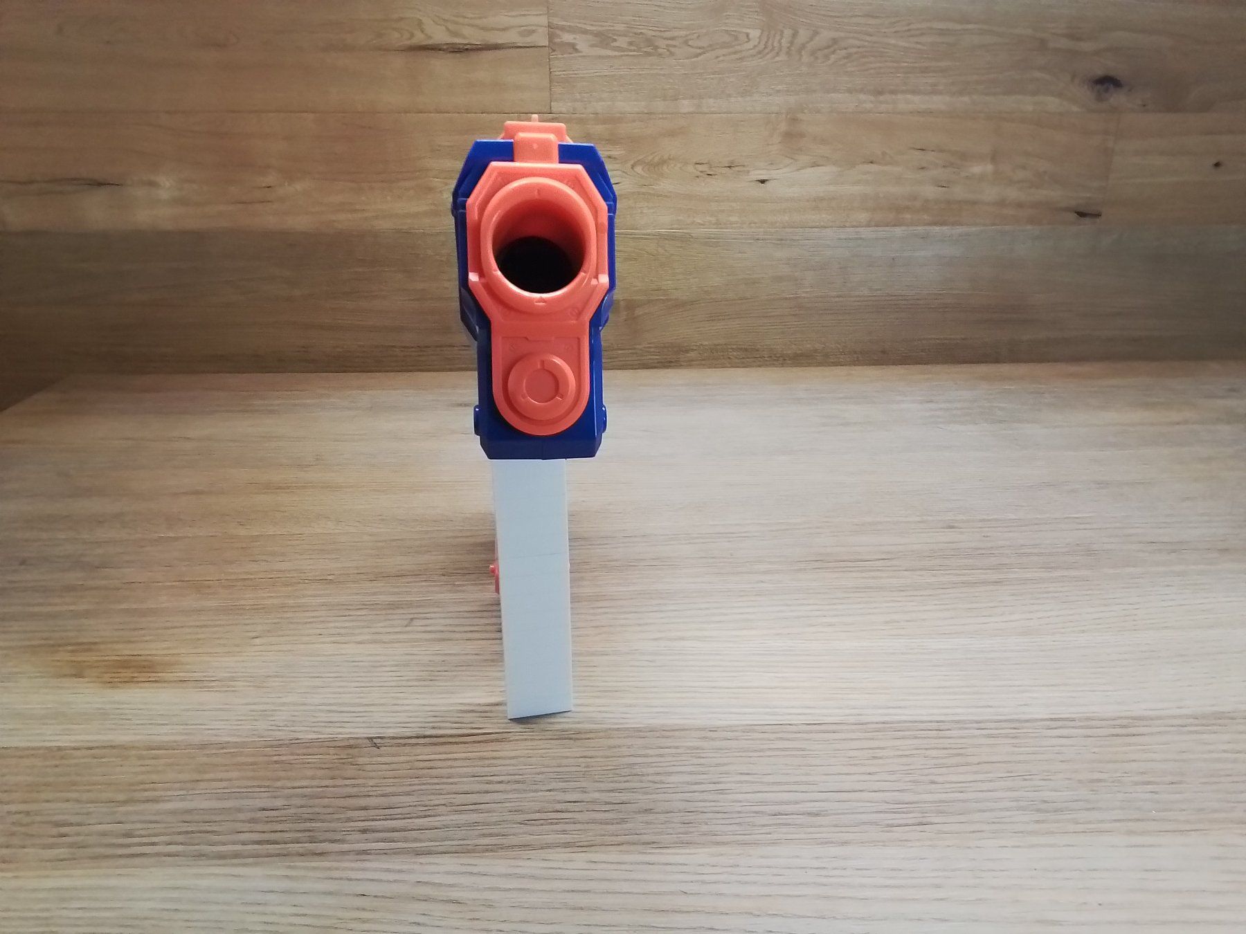 Nerf Jouets: Nerf X-Shot Kugelblaster – D'occasion à Goldau par damde 1