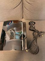 Console Sony Playstation 3 FAT CECH 04 60GB Compatibile PS2