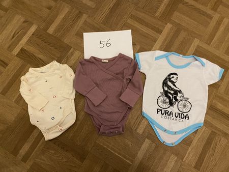 Kinderkleider Grösse 56 / Kinderkleidung Kinder Kleider Baby