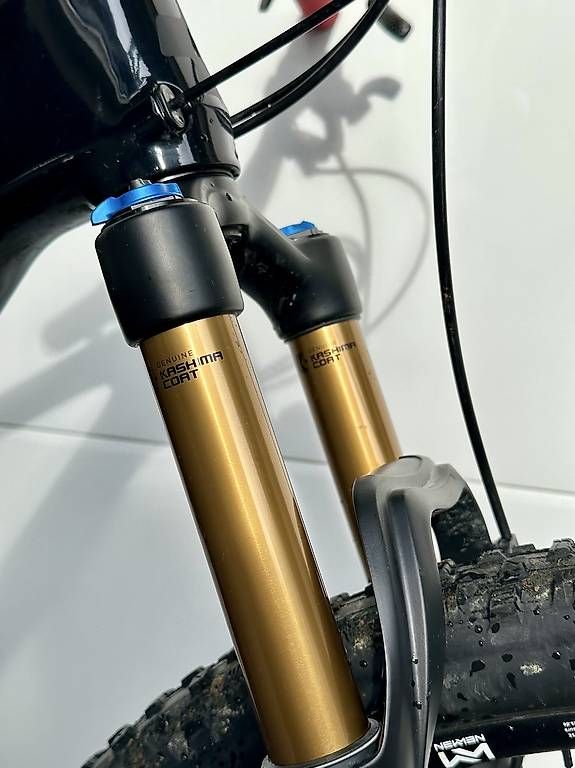 Biciclette: Mtb Cube Stereo 120 HPC SLT 29 - Full Suspension – Usato da Lugano venduto da mat_hv7w 3