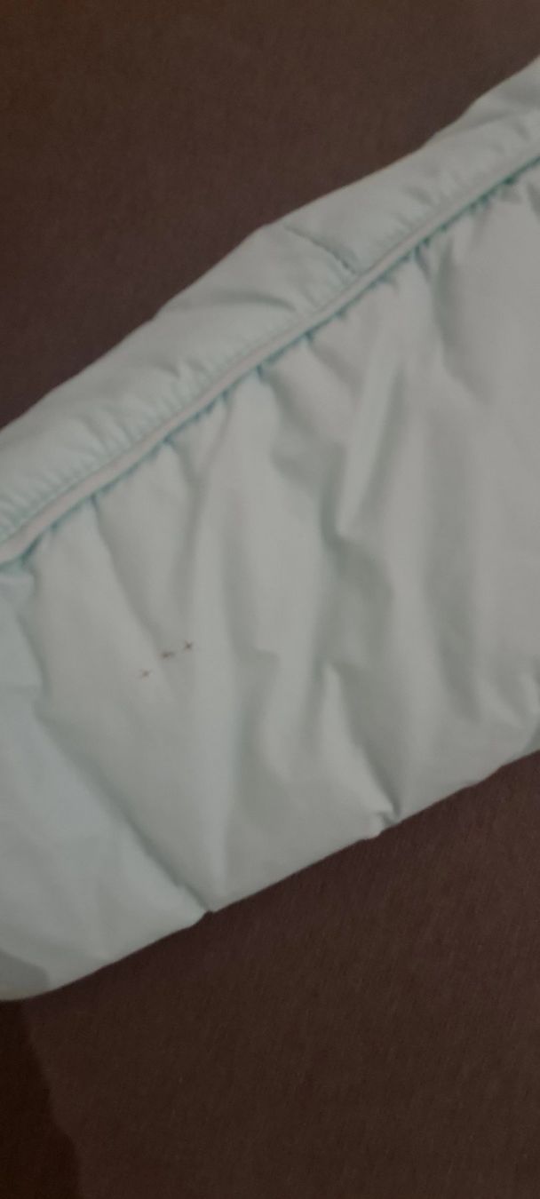Adidas Jacken: Adidas TERREX PRIMALOFT   Gr. S, Top Zustand! – Gebraucht aus Perlen von SPICE24 7