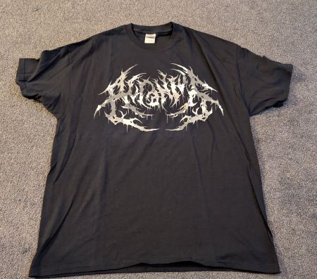 ACRANIUS - T-Shirt [XL] / Death Metal Shirt
