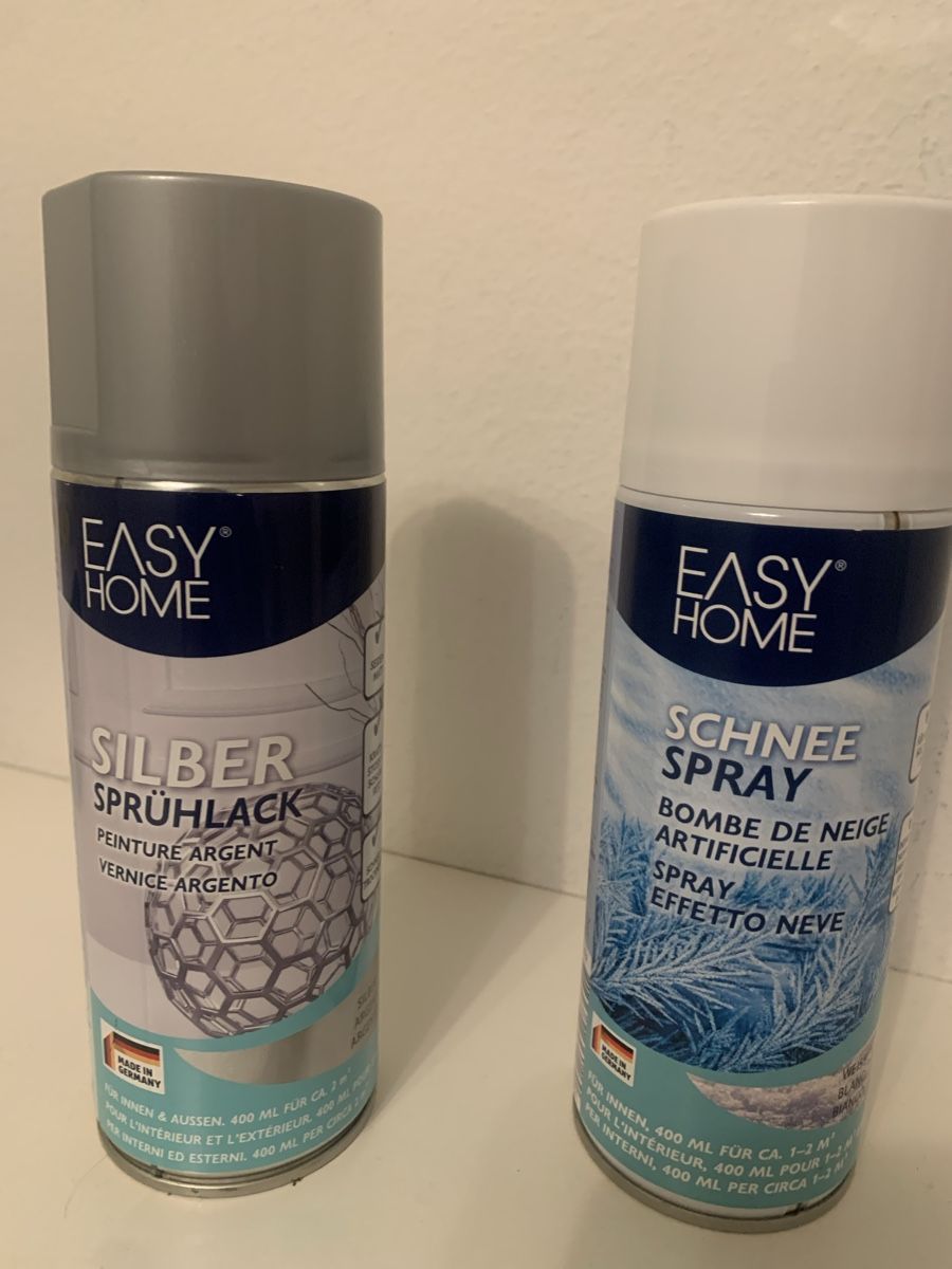 Colori: Spray – Nuovo (secondo la descrizione) da Basel venduto da Pardesi84