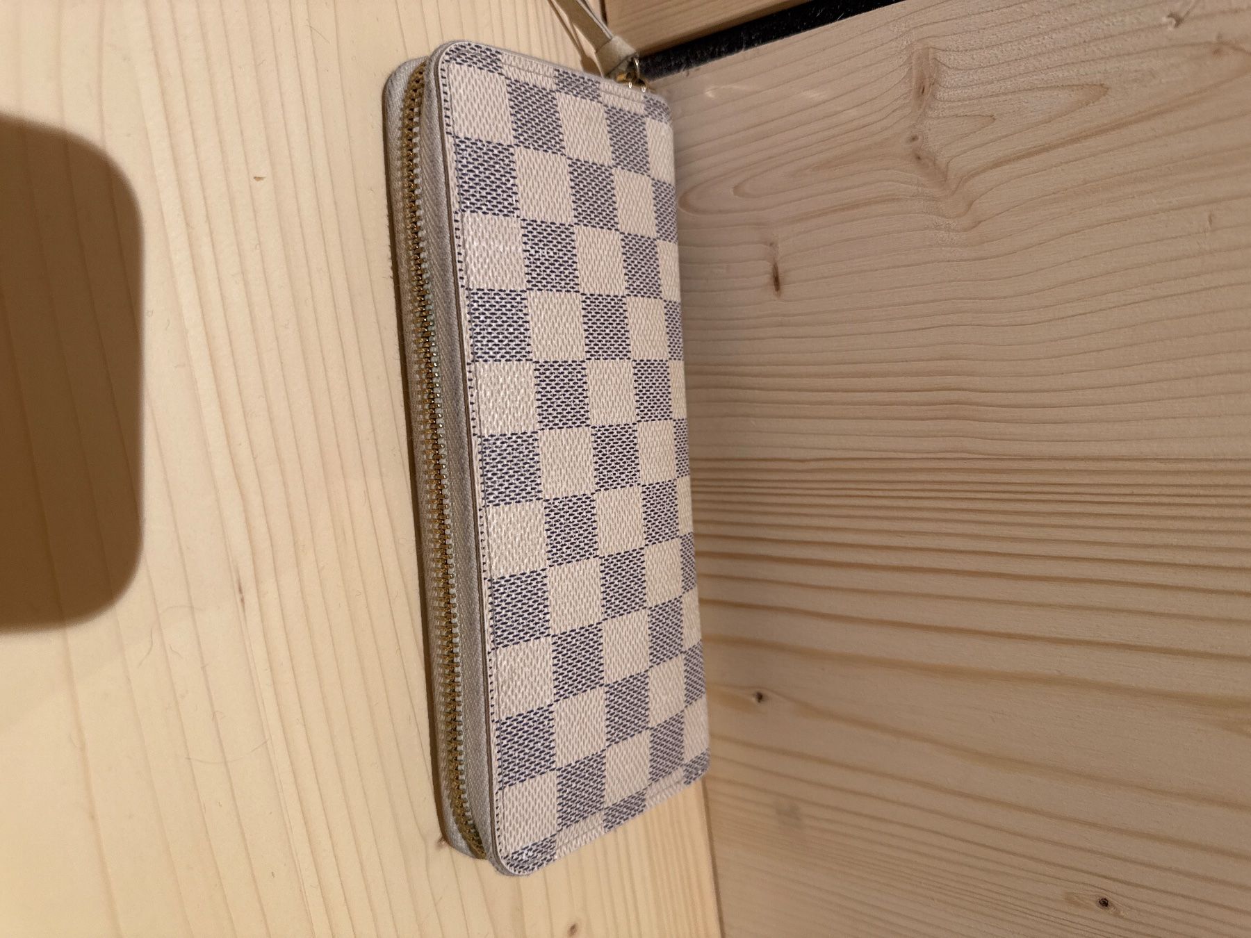 Louis Vuitton Portamonete: LOUIS VUITTON PORTEMONAIE – Usato da Utzigen venduto da lou40 2
