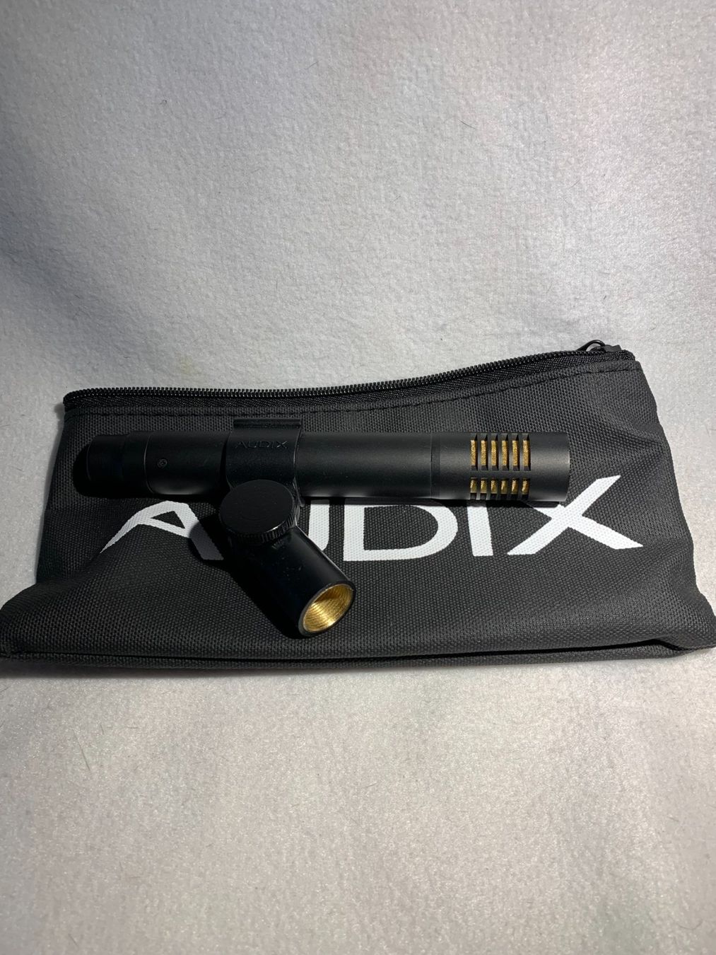 Mikrofone: Audix ADX 51   x10 – Neu (gemäss Beschreibung) aus Schötz von  7