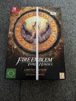Fire Emblem: Three Houses - Limited Edition NEU&OVP