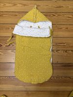 Star Baby Sleeping Bag or troller footmuff 6-12 months