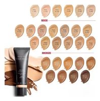 TimeWise Matte 3D Foundation BEIGE C 120 / UVP 45.-