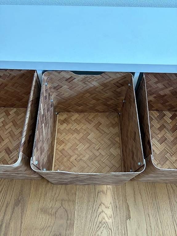 Sonstige Dekorationen & Accessoires: Mobile con 4 scatole – Gebraucht aus Lugano von gch_78my 2
