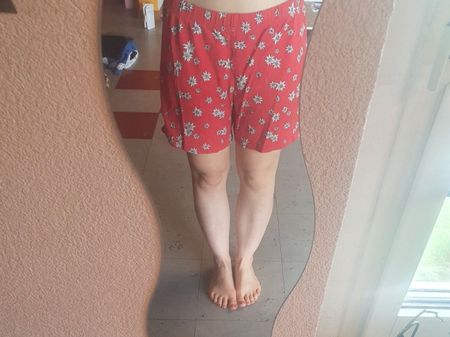 Pijama Hosen
