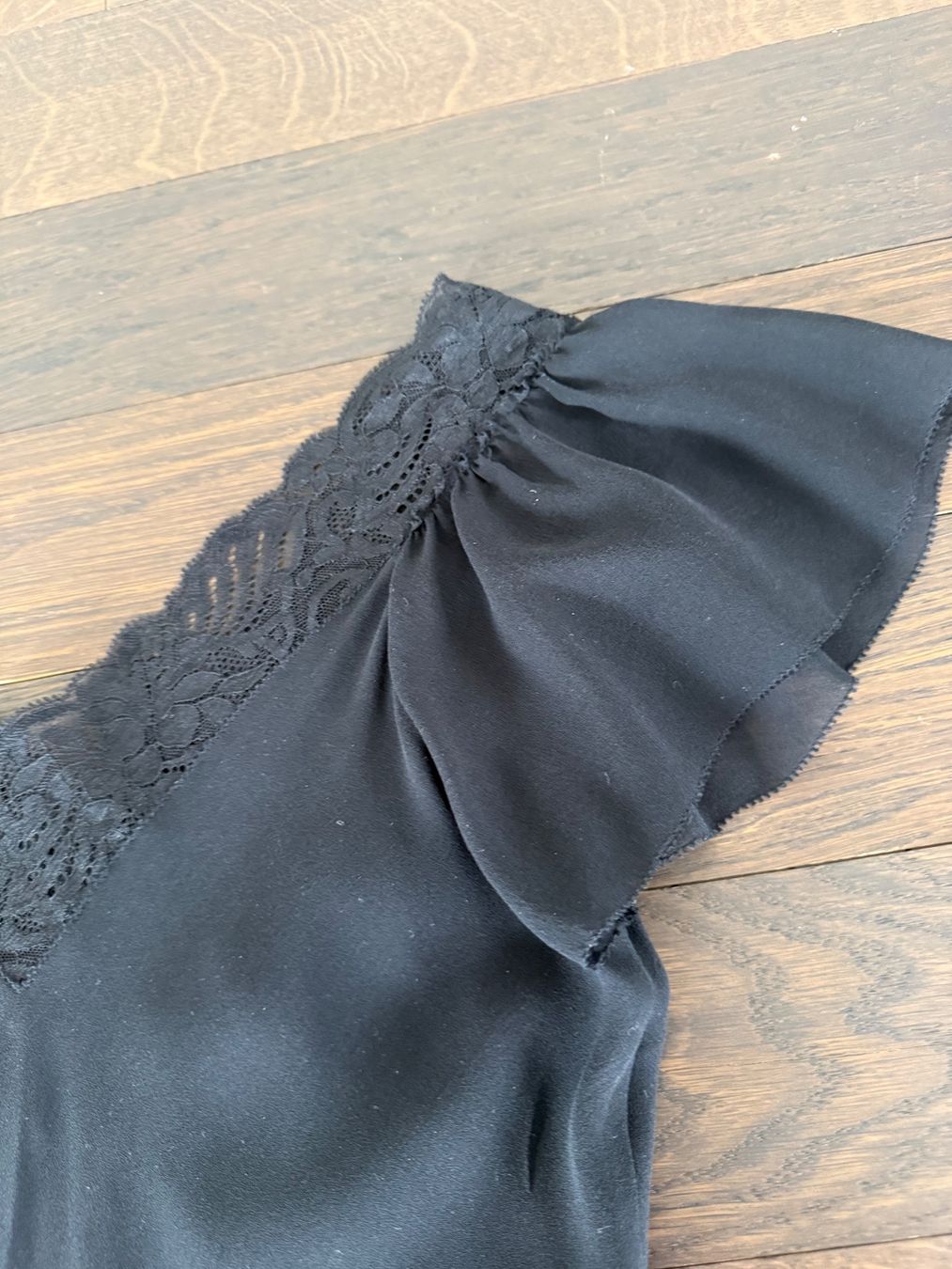DKNY Camicette: DKNY Donna Karan Bluse Gr. 2(34) – Nuovo (secondo la descrizione) da Balzers venduto da Lissi57 6