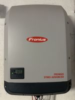 Fronius Symo Advanced 10.0-3-M Wechselrichter