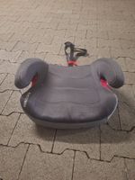 Kindersitz LUXISOFIX Booster Sitz guter Zustand
