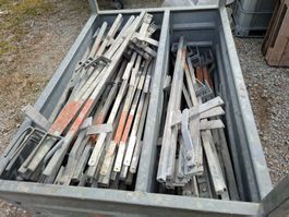Mägert Kombifix Abschalkiste