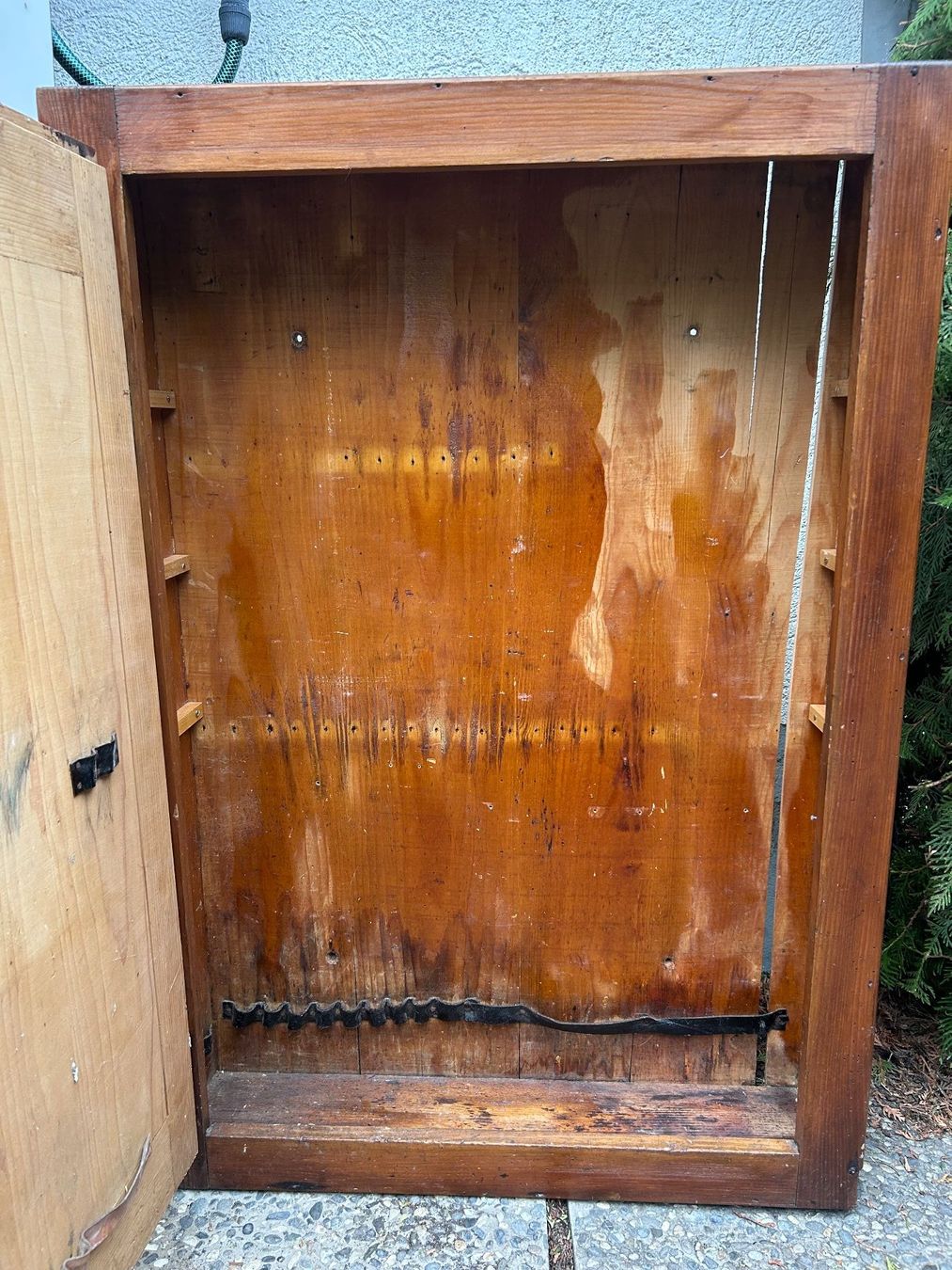 Schränke: Werkzeugschrank / Hängeschrank – Gebraucht aus Au ZH von mar_pz57 6