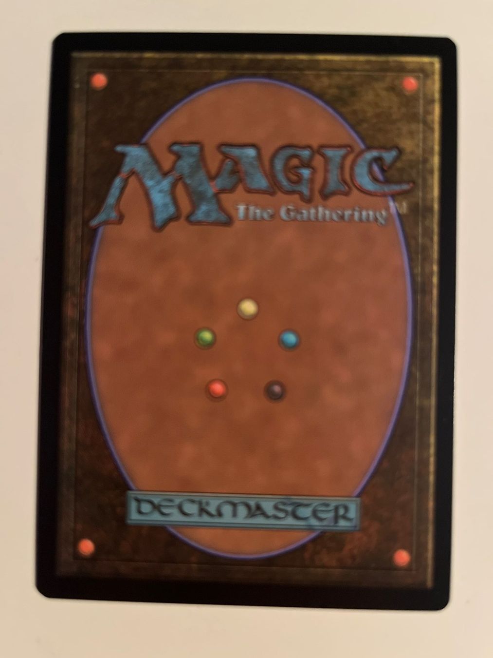 Magic The Gathering Carte collezionabili: 1 x Gingerbrute - Magic: The Gathering - MtG – Usato da Kriens venduto da Shadi1980 1