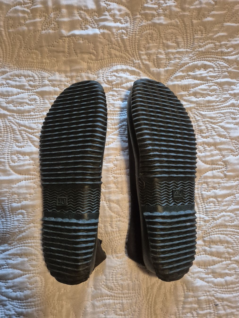 Scarpe da uomo: Wasserschuhe Neu – Nuovo (secondo la descrizione) da wegenstetten venduto da Germaine2 1
