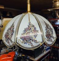 Schöne ältere Lampe