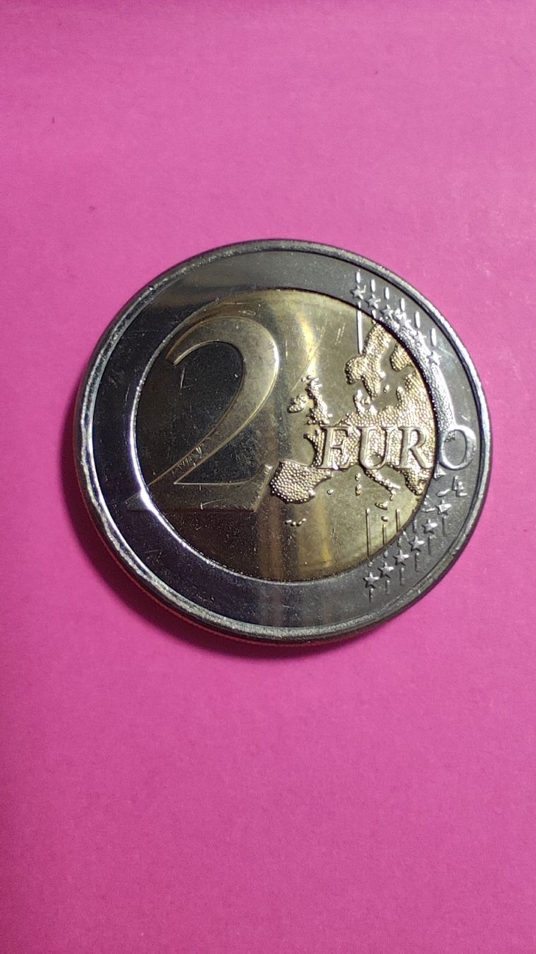 Tutti le monete: 2 Euro Slowenien 2009 WWU – Nuovo (secondo la descrizione) da Zürich venduto da turbopuz 1