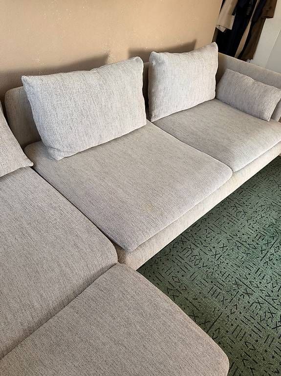 Sofas: Ikea Sofa Söderhamn Viarp Beige/Braun – Gebraucht aus Dübendorf von ahm_pd6y 2