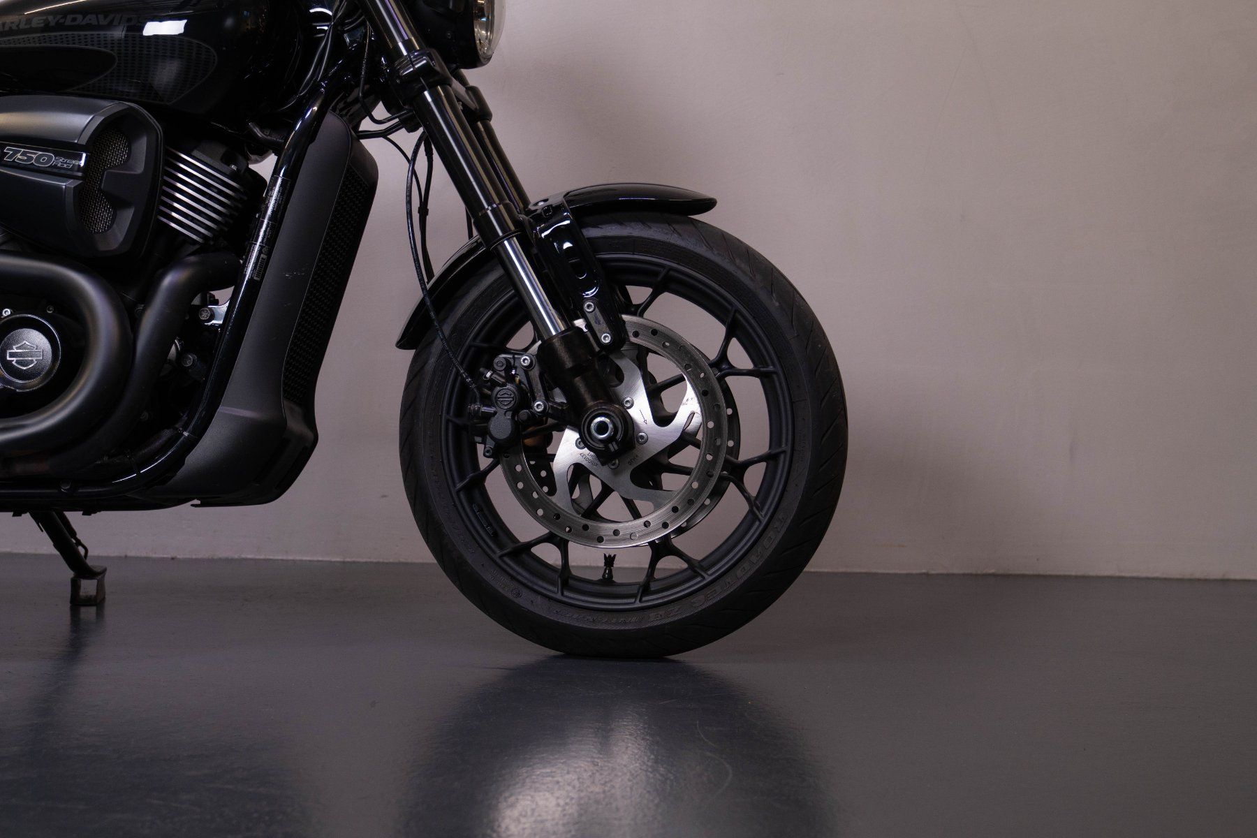 Harley-Davidson Strasse: Harley Davidson XG750A – Gebraucht aus Hünenberg von Maxim369 9