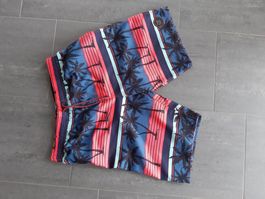 Protest Badeshorts Gr. 176
