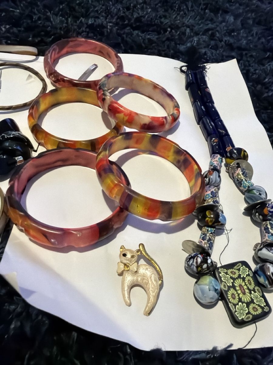 Altri gioielli: Lot bijoux fantaisie  – Usato da Hittnau venduto da Pat_yl7f 2
