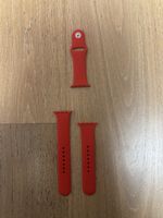 Apple watch Sportarmband RED