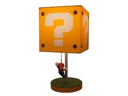 Lampada Super Mario nuova