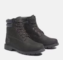 Chaussures Timberland Lindon Woods 6in Lace Waterproof - NEW