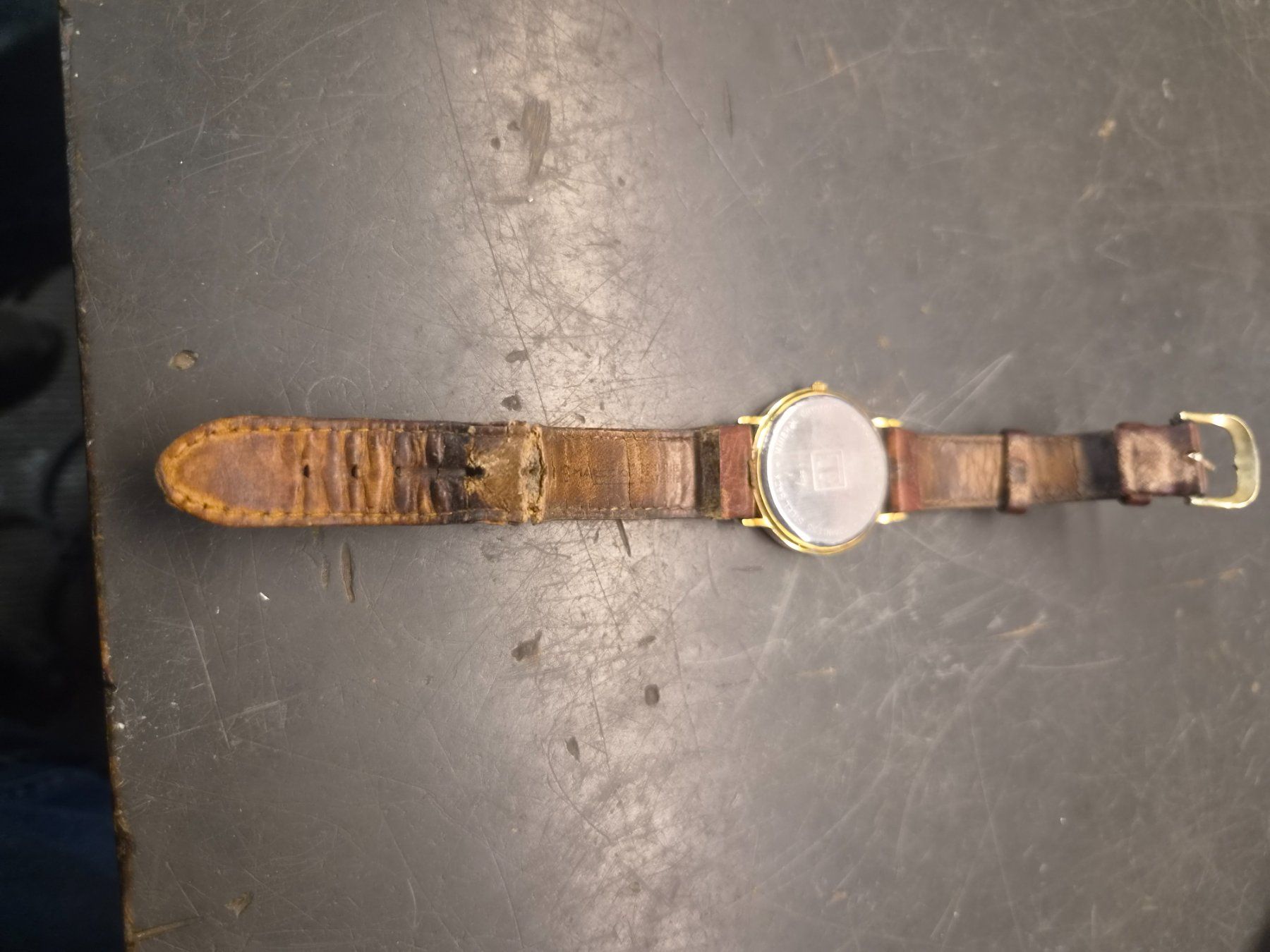 Tissot Orologi: Tissot C280 phase de lune – Usato da Conthey venduto da greenday85 4