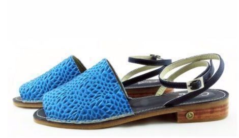 Scarpe da donna: Damen Leder Sandalen Grösse 38 – Nuovo e nell'imballaggio originale da Rengg venduto da kindle02 2