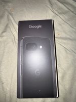 Google Pixel 9a 128GB no sim lock neu versiegelt