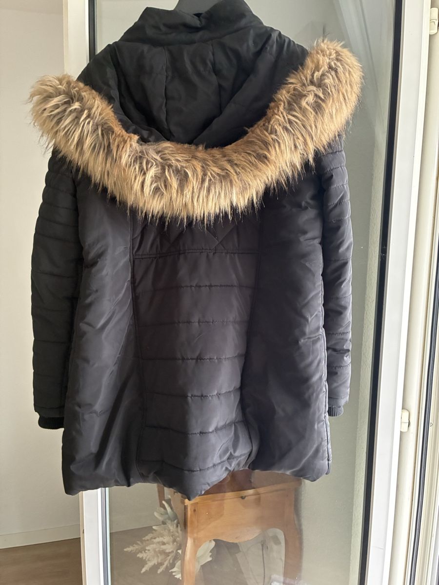 Giacche: Winterjacke von Geographical – Usato da Unterengstringen venduto da Cipsi 4