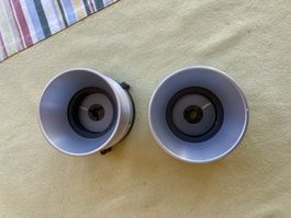 1 Paar  Original - REVOX Profi-NAB