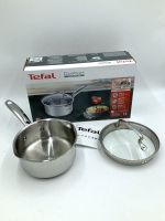 TEFAL | Duetto+ | Stieltopf | Edelstahl