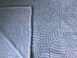 FLEECE - DECKE, JETZT AKTUELL, NEU ...