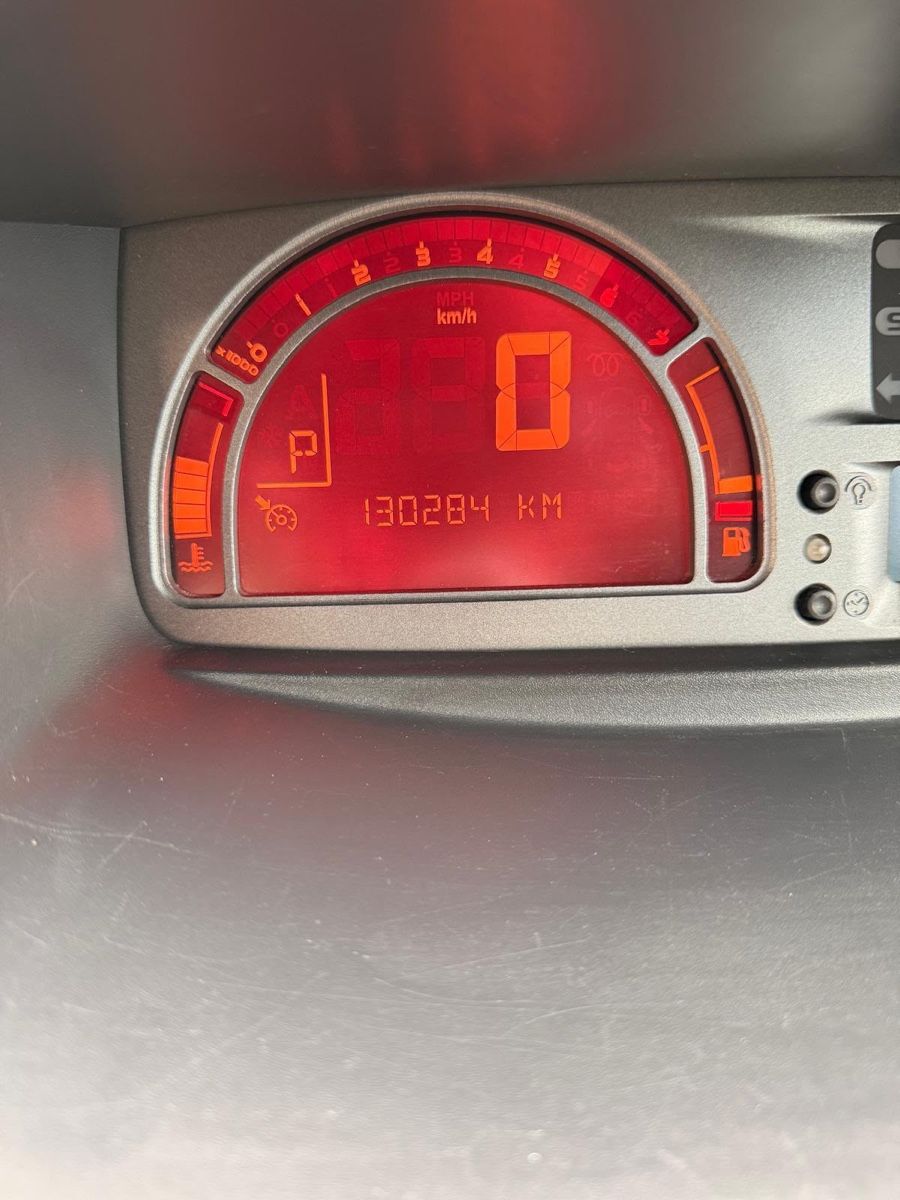 Renault Automobili: Renault Modus 1.6 Automat – Usato da Lyss venduto da arditbenz 6