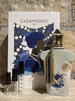 Casamorati - Quatro Pizzi, 2ml Abfüllung