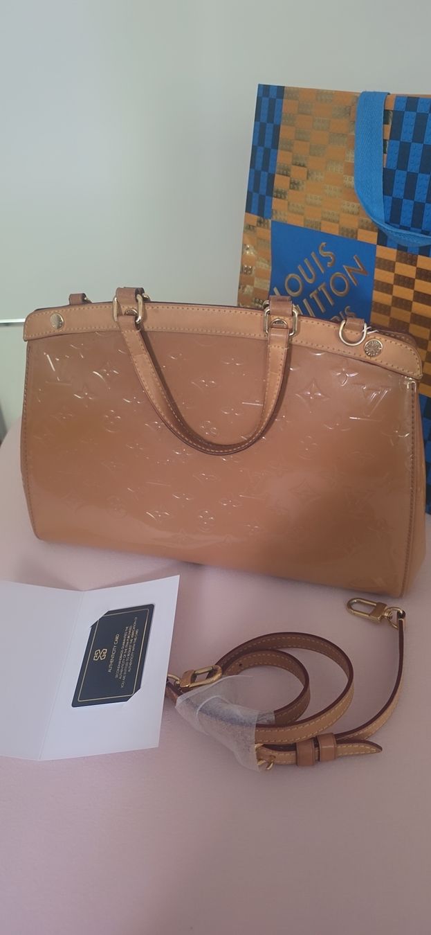 Louis Vuitton Borse da donna: Sac Luis Vuitton  – Nuovo e nell'imballaggio originale da Effretikon venduto da rinuom01 3