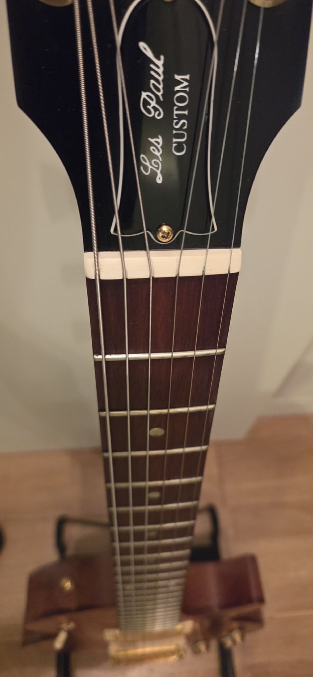 Gibson Strumenti musicali: Gibson Les Paul Gitarre, ORIGINAL – Nuovo (secondo la descrizione) da Chur venduto da sr7000 5