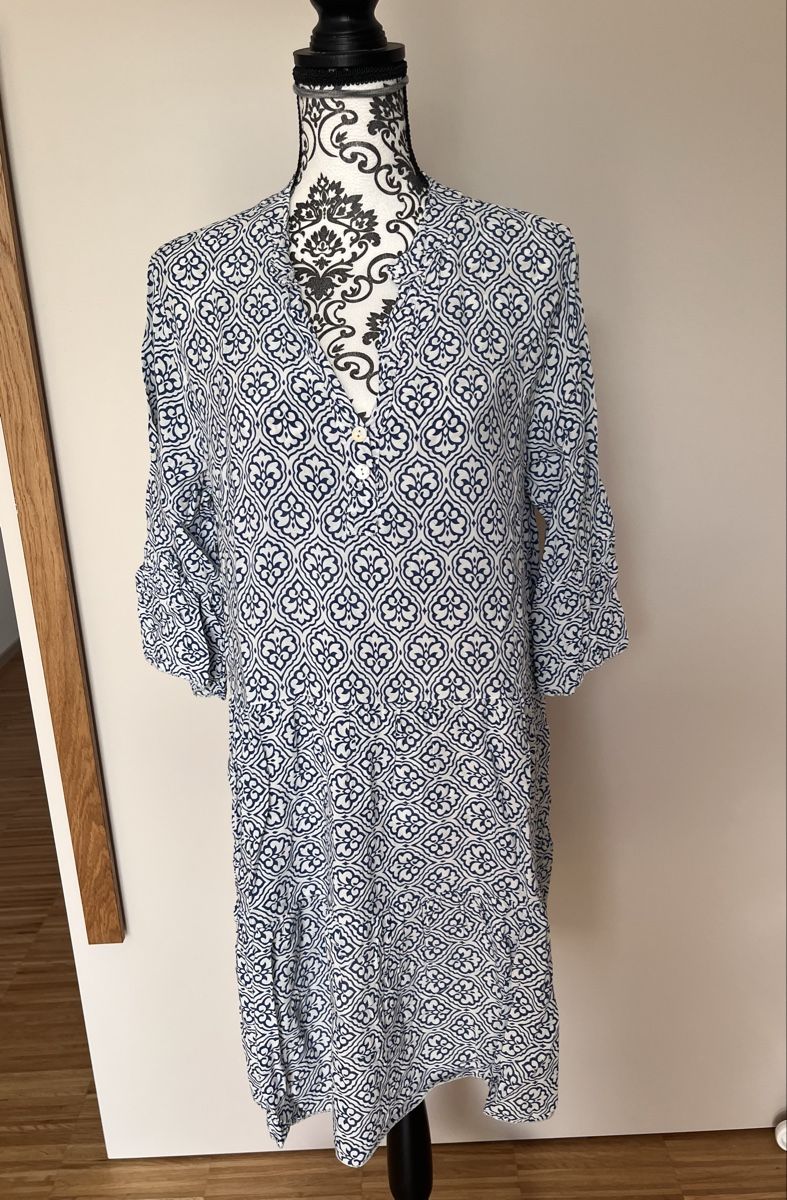 Kleider: Kleid / luftig und leicht / 2 – Gebraucht aus Kloten von fifferlotti