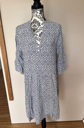 Kleid / luftig und leicht / 2
