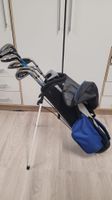 Golf set Age 9-10