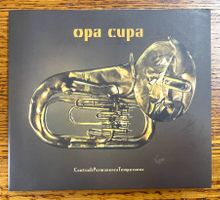 OPA CUPA - Centro di Permanenza Temporanea CD